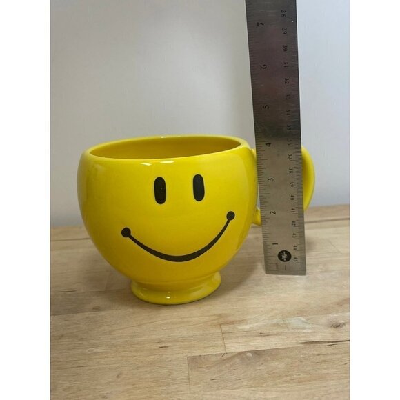 Emoji Big‎ Coffee Mug - Picture 5 of 7